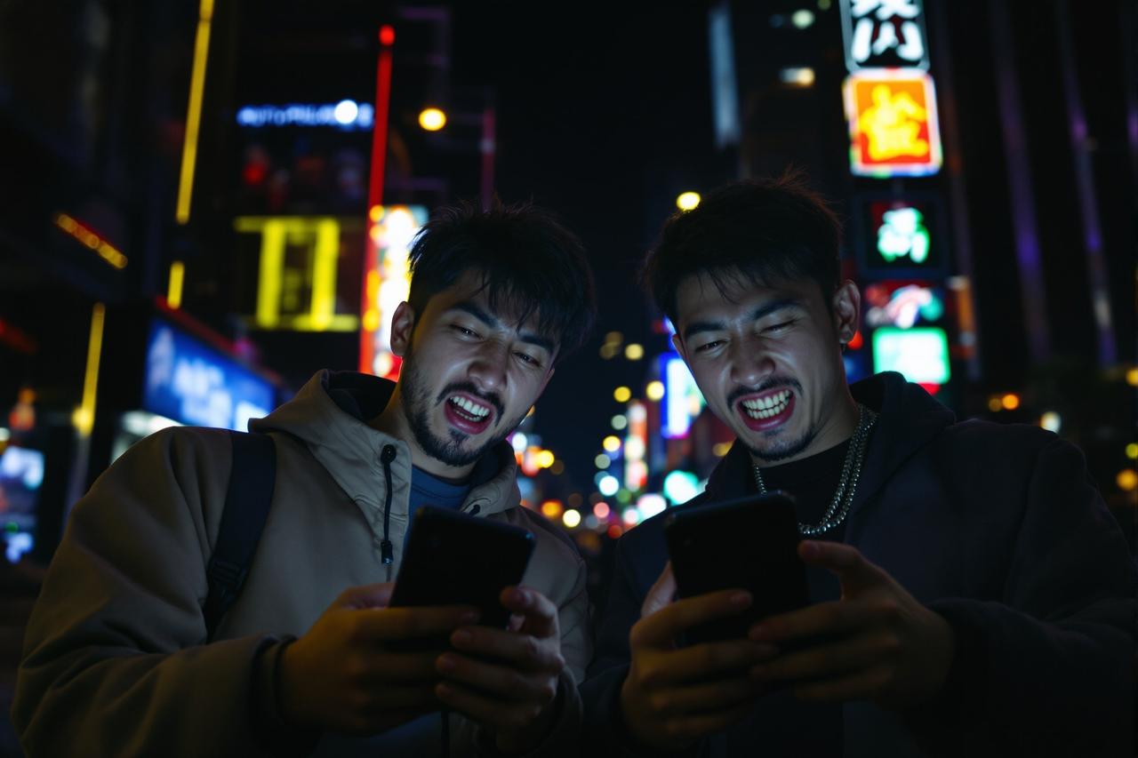 山东方言作品中的明星心路历程揭示娱乐吃瓜酱山东方言魅力与潜规则的双重面貌